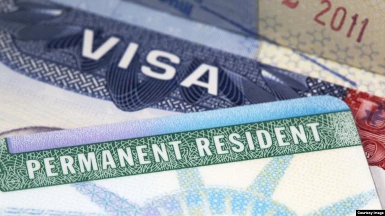 USA, neue Regeln für Einwanderer vom 24. Februar