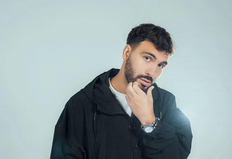 Ledri publishes the newest angry song