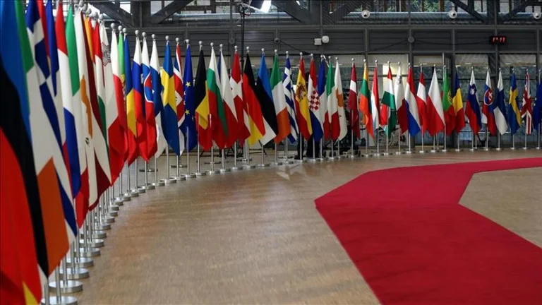 La cumbre de la UE falla '%s' no tiene acuerdo presupuestario