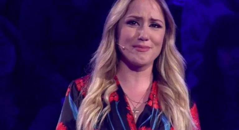 Arbana Osmani perd la prochaine personne