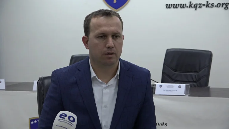 La CCE n'a pas encore accepté de demande d'accréditation d'observateurs pour les élections à Podujevo