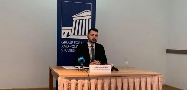 GLSP présente cinq points que le gouvernement devrait avoir en dialogue avec la Serbie
