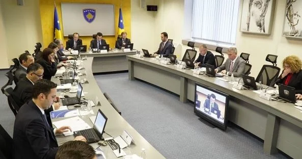 Measures Warning Against Other Public Companies