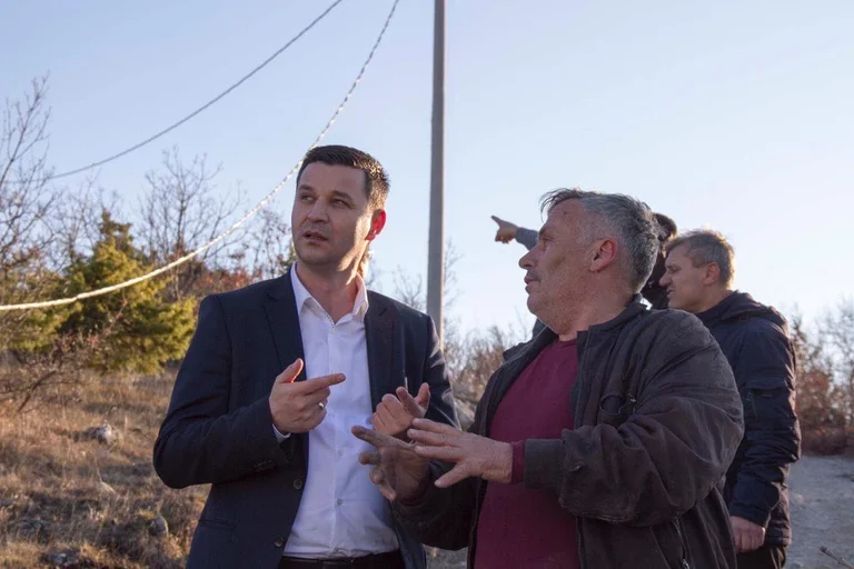 Istref: Telekom raises capacities (Photo)