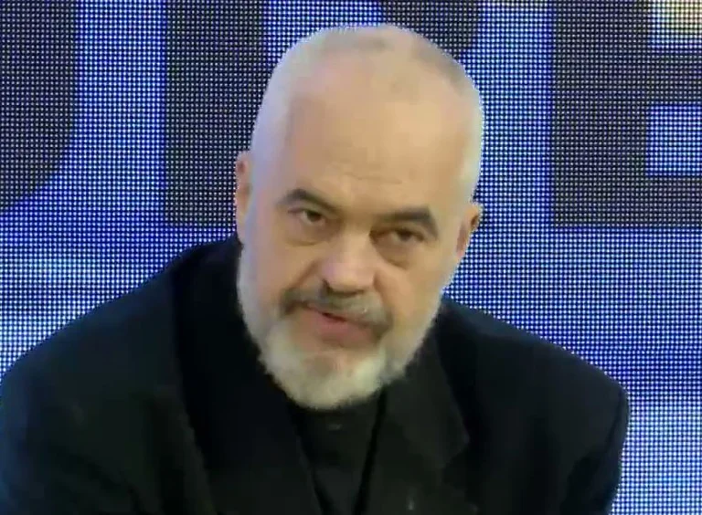 Rama: Refusing the opening of negotiations was an earthquake that shook souls