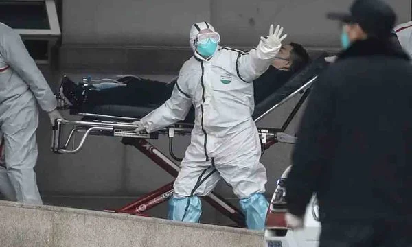 First Coronavirus victim recorded in Italy