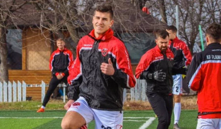 MKRS reacts to Ilija Ivric's situation, calls action a weak move to leave his parents' work