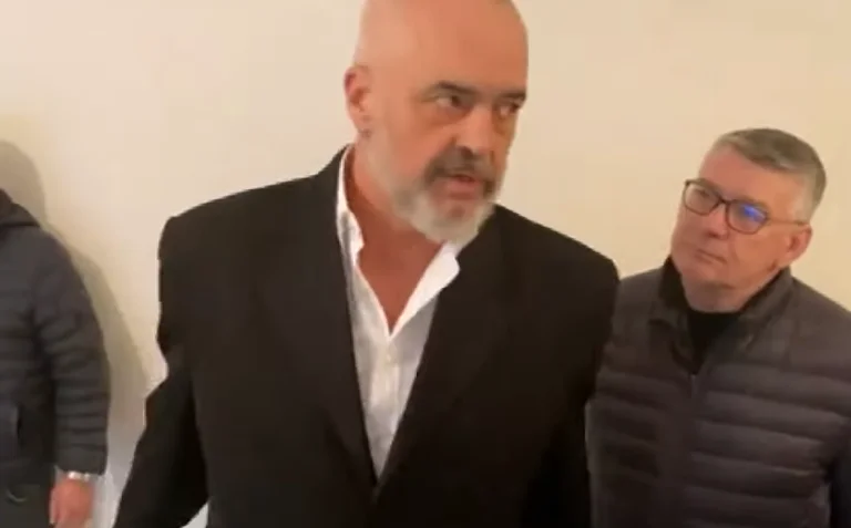 Rama: We'll get workers from outside, they'll stay for coffee with Daddy's money (Video)