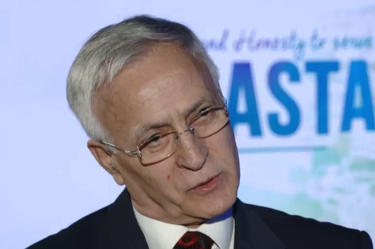 Krasniqi for tax: Don't make decisions