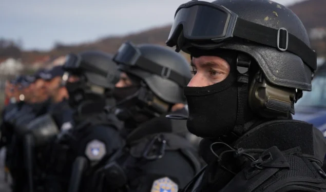 La loi sur la retraite anticipée dans la police n ' est pas encore parvenue au Ministère des finances
