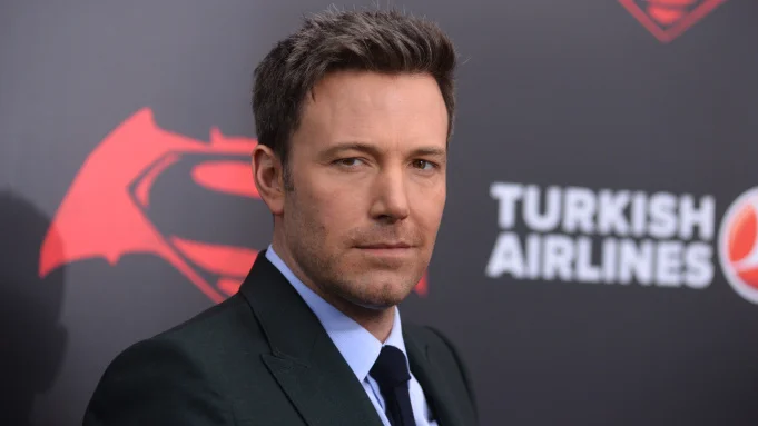 Ben Affleck has been suffering from depression since the age of 26