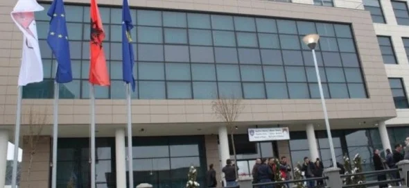 Del 1 de marzo, domingo en Skenderaj