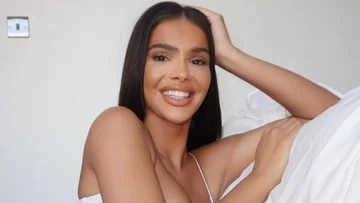 Arbenita cette fois semble très sexy (Photo)