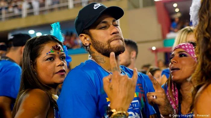 Esta es la regla que Neymar rompió por primera vez desde 2014.