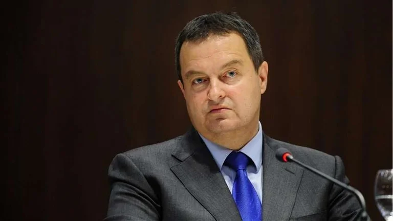 Daciq: Jamaica confirmed for us that it does not recognise Kosovo
