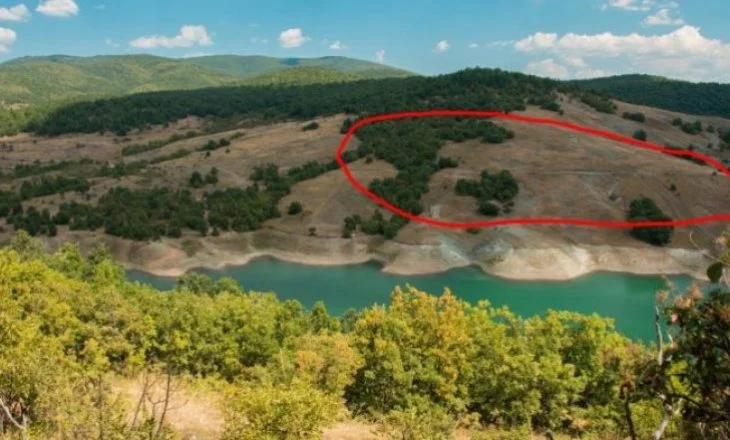 Mbi 12 mijë anëtarë bashkohen për ta ndaluar degradimin e Liqenit të Badovcit