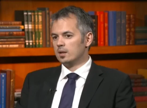 Malichi ironise avec Kurt: la Russie dit de ne pas se précipiter dans le dialogue, alors écoutez la Russie
