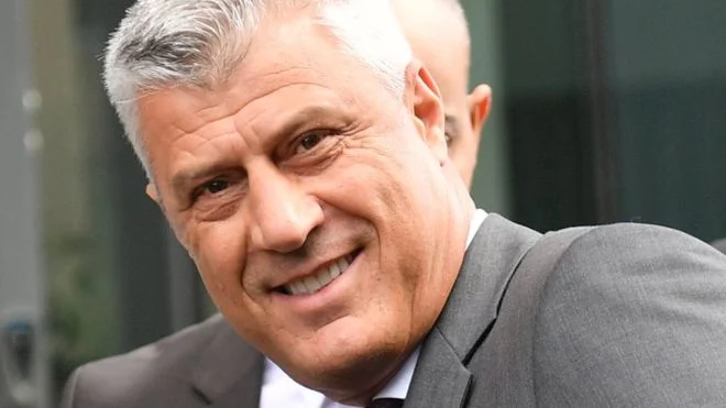 Thaci: If there is no agreement, Kosovo and Serbia will cry in front of Brussels' doors, but that won't interest anyone