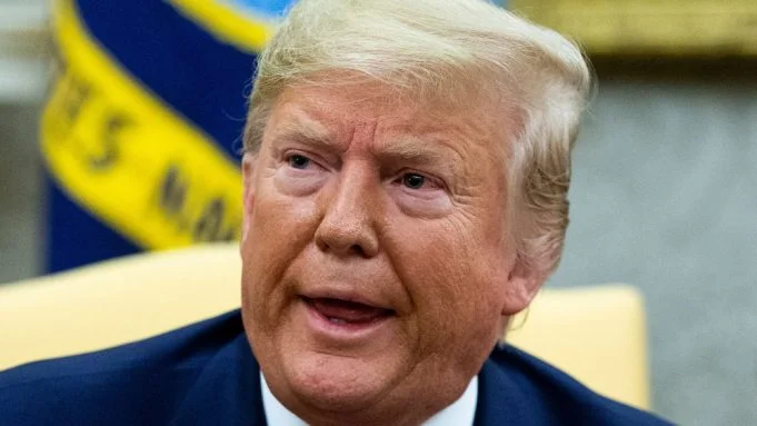 ​Trump në fjalimin para kombit: Unë i mbaj premtimet