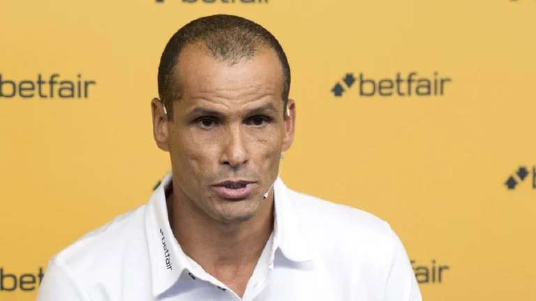 Barcelona's ex-summer reacts: Barca had to pick up a player from Team B.