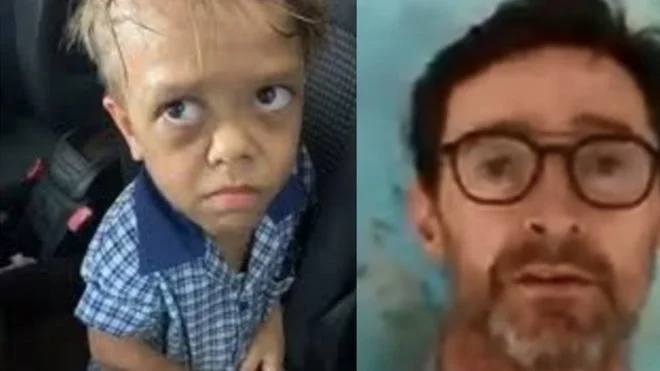 The world supports 9 - year - old Australians who wanted to die because of seeming harassment