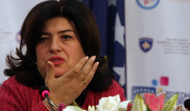 Gobierno comparte la CEC con 100 mil euros menos para las elecciones en Podujevo