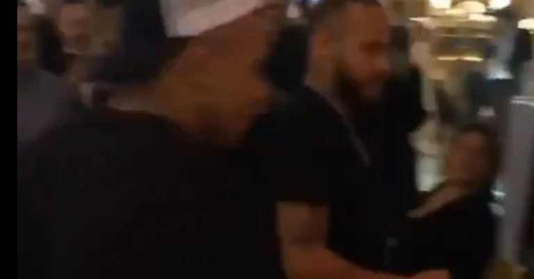 Is this Neymar or the famous Mike Tyson boxer?