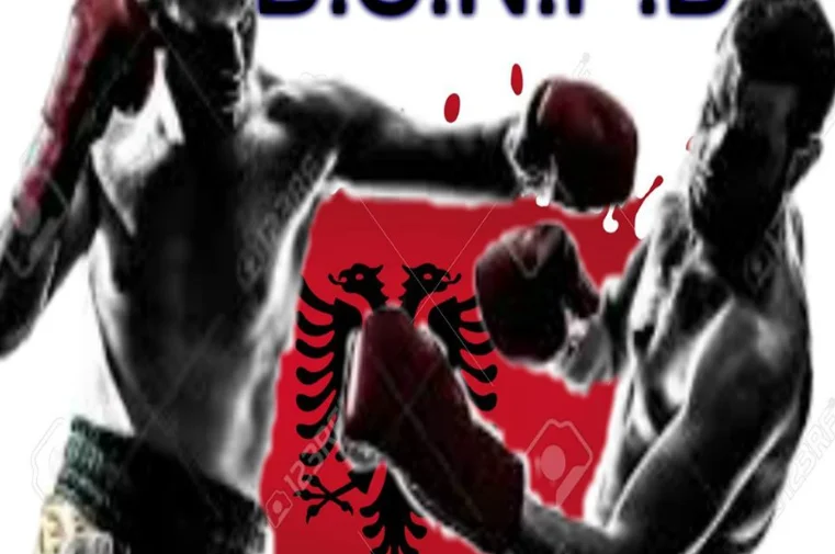 El ex boxeador albanés elige entre Wilder y Fury
