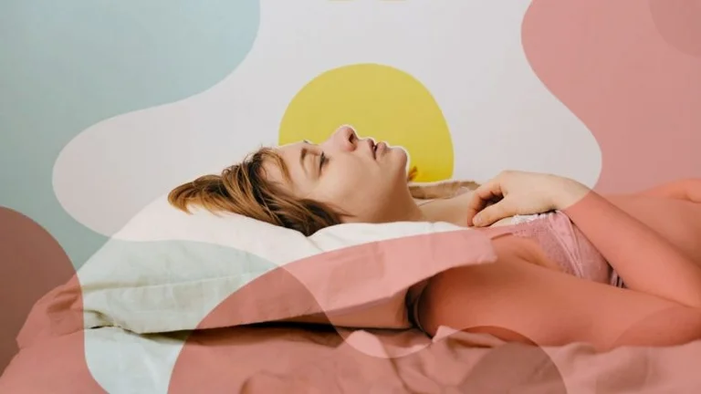 Cinq clés de l'orgasme féminin