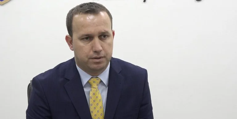 diaspora low interest in Podujevo elections