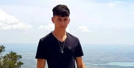 He felt bad during class, changes 19-year-old Albanian life in Italy