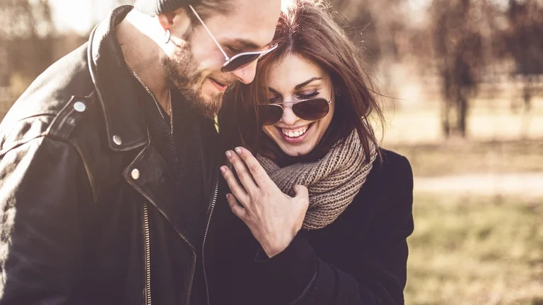 If a man does these ten things for you, he's in love with you.