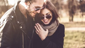 If a man does these ten things for you, he's in love with you.