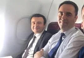 L'ufficio del primo ministro Kurti assicura salute in viaggio all'estero per un anno, questo è un importo