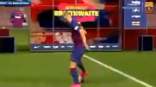 Nobody wants to be in place of Barcelona's new assailant: The presentation went wrong