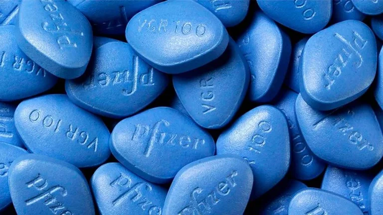 Viagra marca aumento de ventas récord para el día de San Valentín