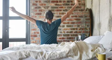 4 The billionaire's secret language: Successful, rich people do so once they get out of bed