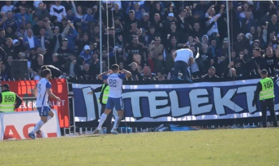 Superliga, hoy es la 19a semana