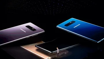Los usuarios de Samsung tuvieron miedo después de aceptar un mensaje extraño en sus teléfonos