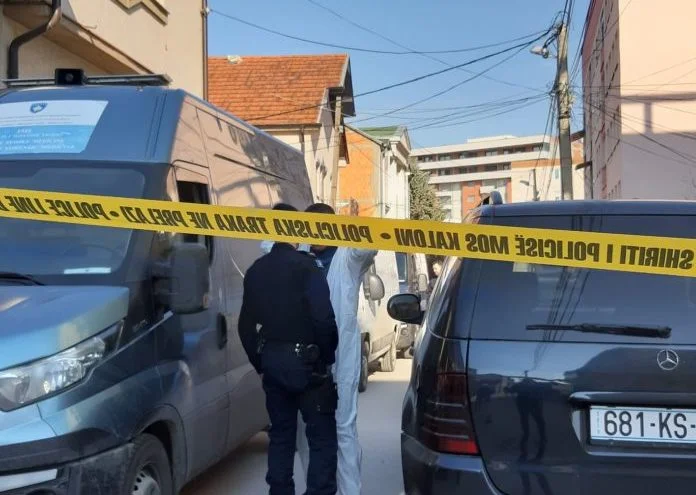 Gjilan declares a day of mourning after severe tragedy, where the five - member Blace family died