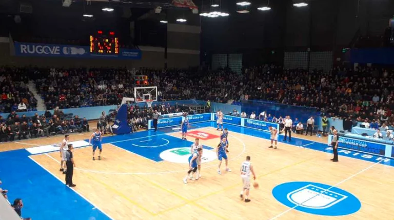 Kosovo extraordinary against Iceland: Triumphone at the World Champions qualifying