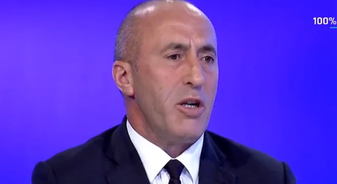 Haradinaj: Che cosa fanno Kurt e Osman con la tassa, è simile a quelli di Candor Morina.