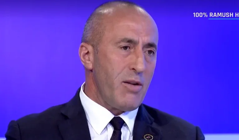 Haradinaj: Albin Kurti ajami, i giovani devono immergersi nella pallacanestro se eliminano la tassa
