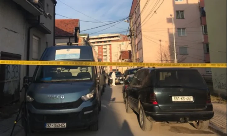 Police find Valdete Blace used more than two bullets in Gjilan tragedy
