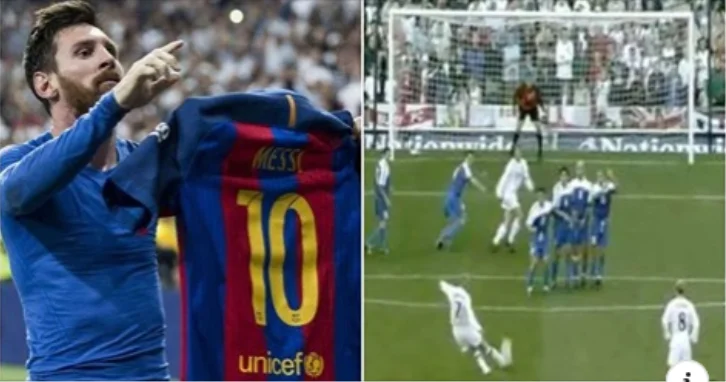10 Il più cliccato nella storia del calcio