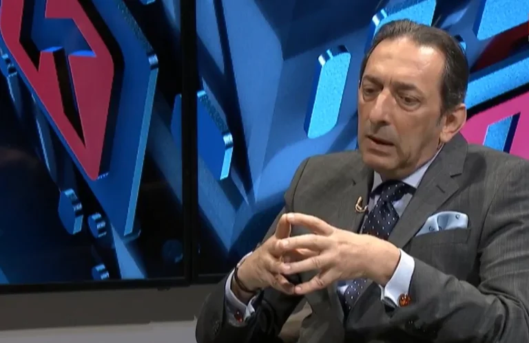 Reka optimistic, gives visa liberalisation dates to Kosovars