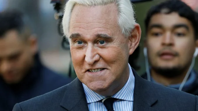 Trump's accomplice sentenced to 3 years and 4 months in prison