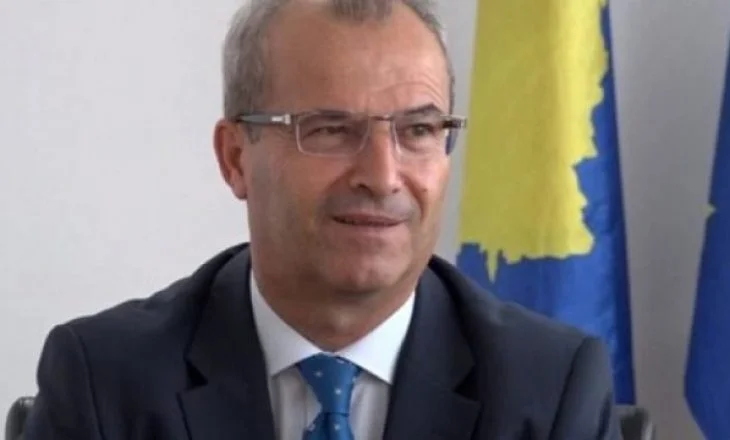Kurti nomme Agim Krasniqi sous-ministre des Finances et des Transferts