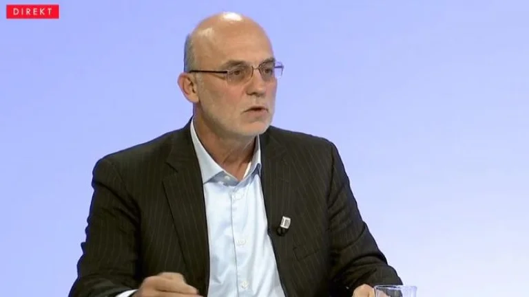 Xhavit Rexhaj nommé sous-ministre de l'éducation, des sciences, de la technologie et de l'innovation