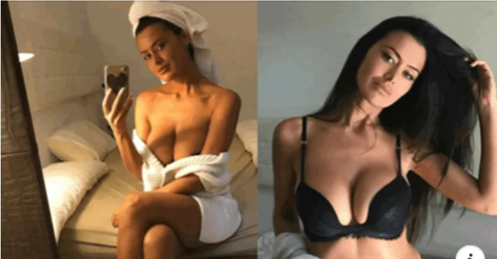 Le fan de GP MOTO est l'imagination la plus folle de tous les hommes, les photos qu'elle affiche sont simplement excitantes
